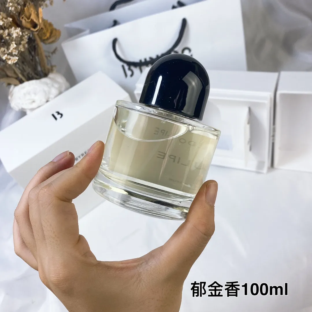 Byredo La Tulipe EDP 100ml Byredo La Tulipe EDP 100ml