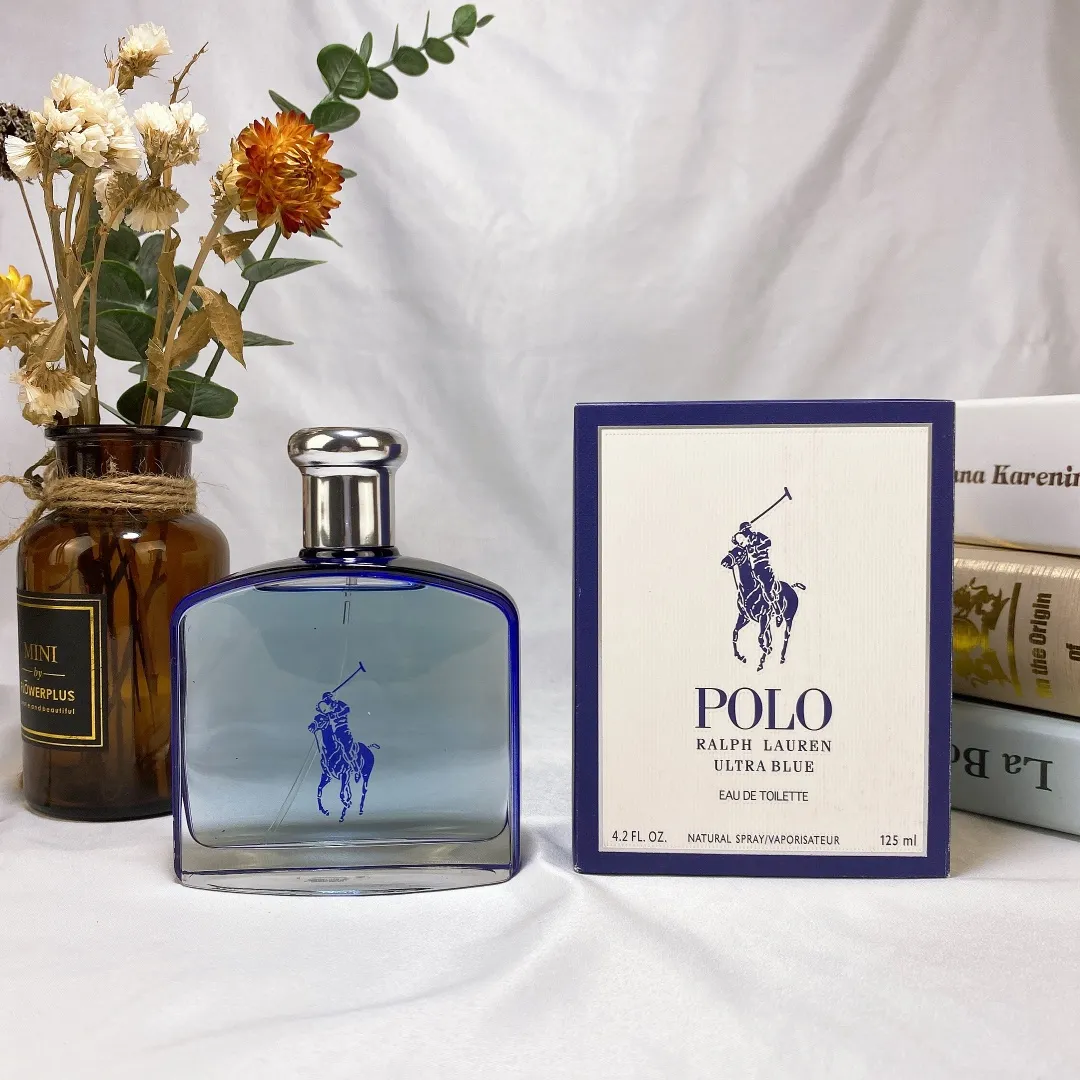 Ralph Lauren Polo Blue EDT 125ml Ralph Lauren Polo Blue EDT 125ml
