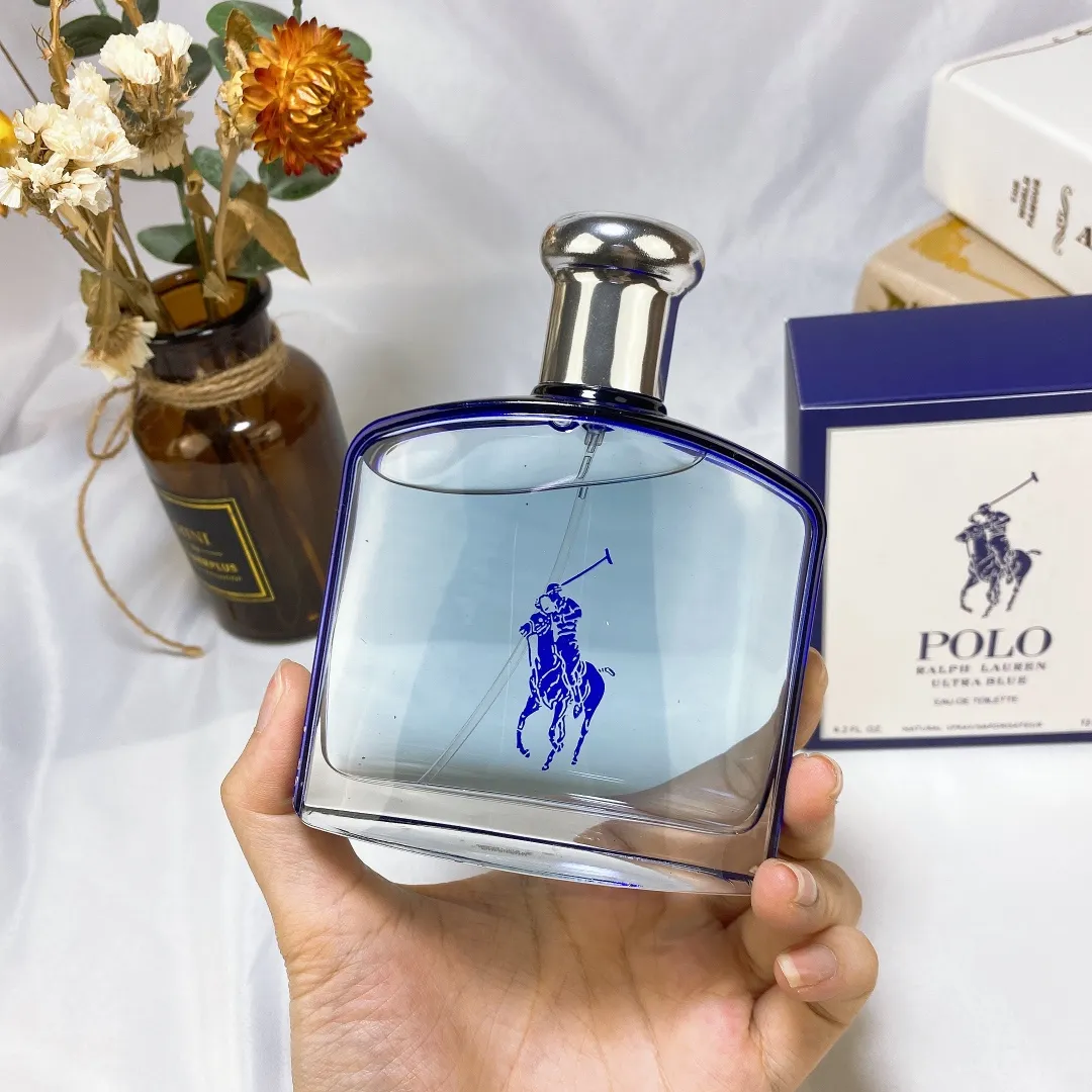 Ralph Lauren Polo Blue EDT 125ml Ralph Lauren Polo Blue EDT 125ml