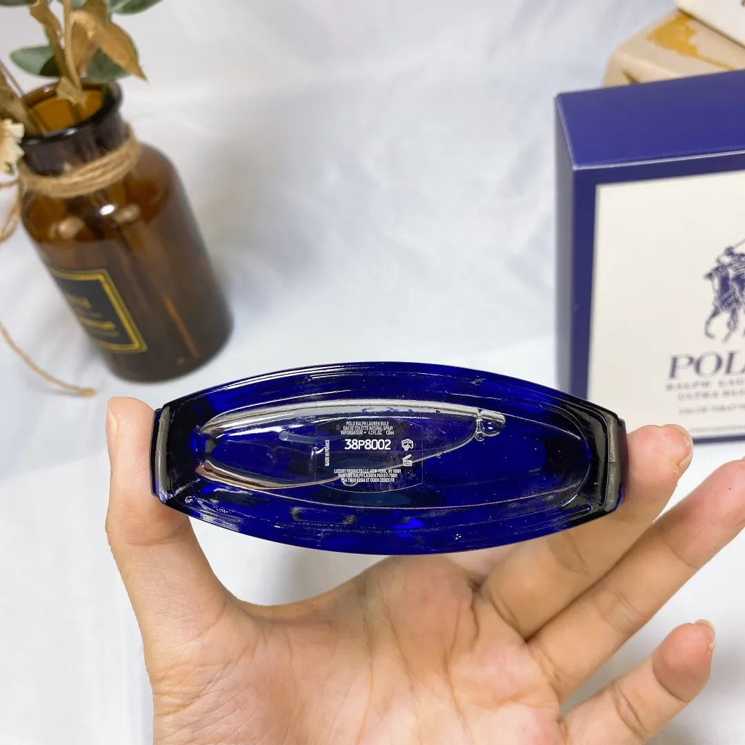 Ralph Lauren Polo Blue EDT 125ml Ralph Lauren Polo Blue EDT 125ml