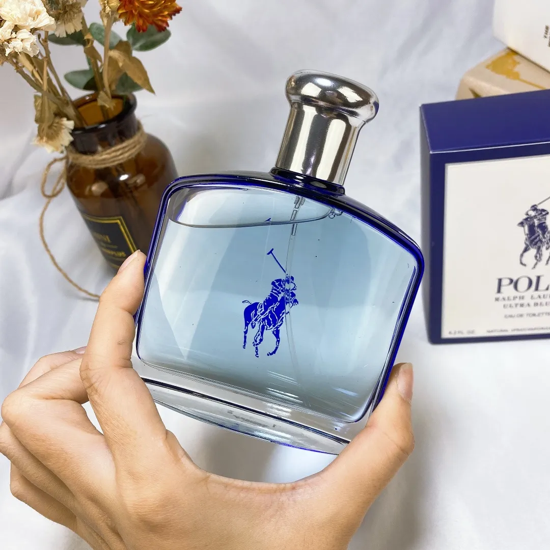 Ralph Lauren Polo Blue EDT 125ml Ralph Lauren Polo Blue EDT 125ml
