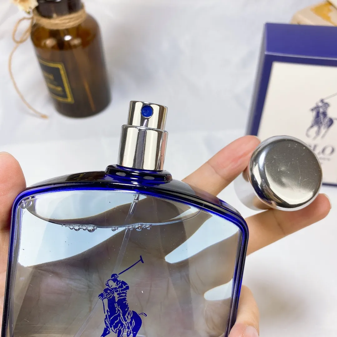 Ralph Lauren Polo Blue EDT 125ml Ralph Lauren Polo Blue EDT 125ml