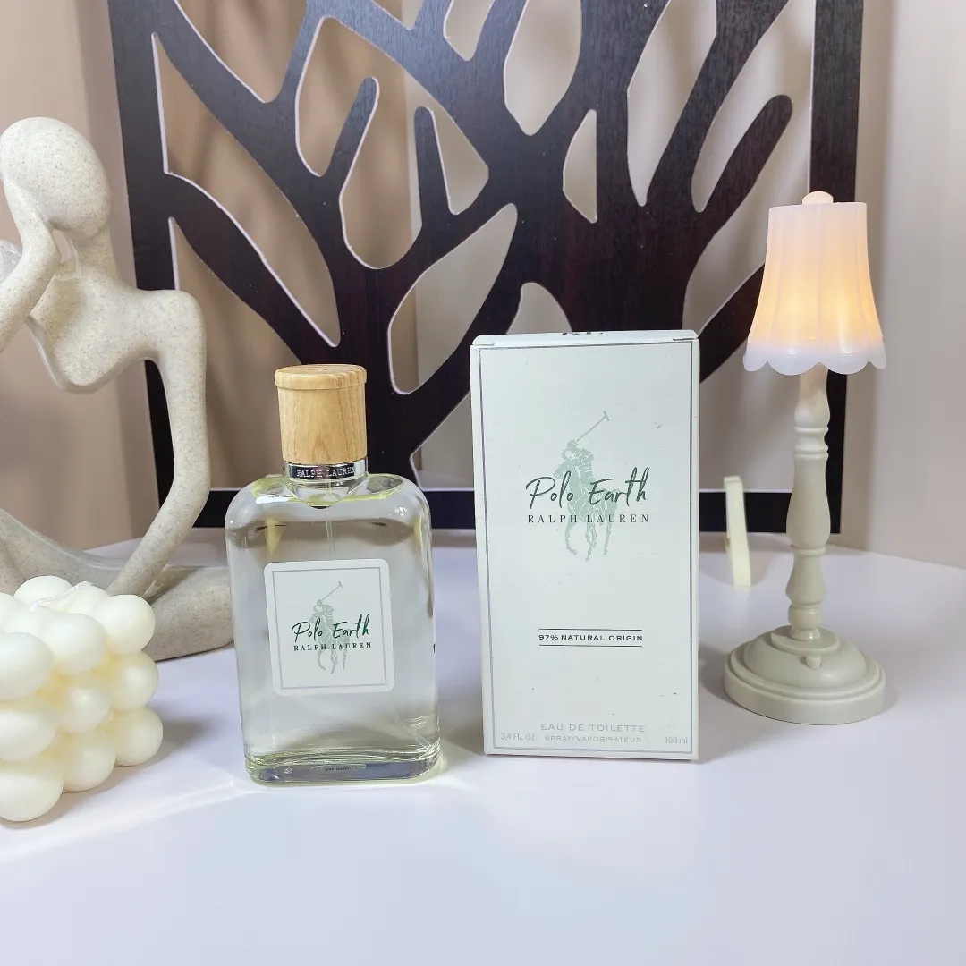Ralph Lauren Earth Eau de Toilette Citrus Neutral eau de toilette 100ml Ralph Lauren Earth Eau de Toilette Citrus Neutral eau de toilette 100ml