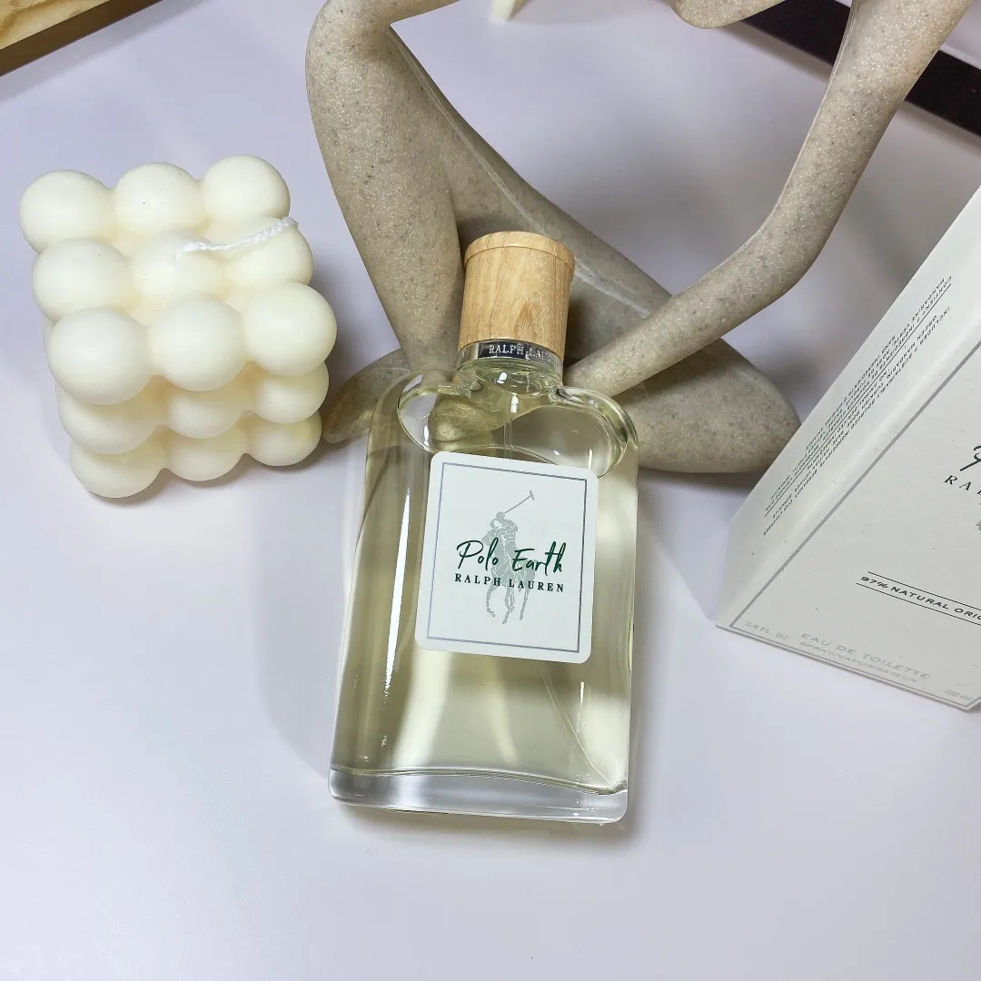 Ralph Lauren Earth Eau de Toilette Citrus Neutral eau de toilette 100ml Ralph Lauren Earth Eau de Toilette Citrus Neutral eau de toilette 100ml