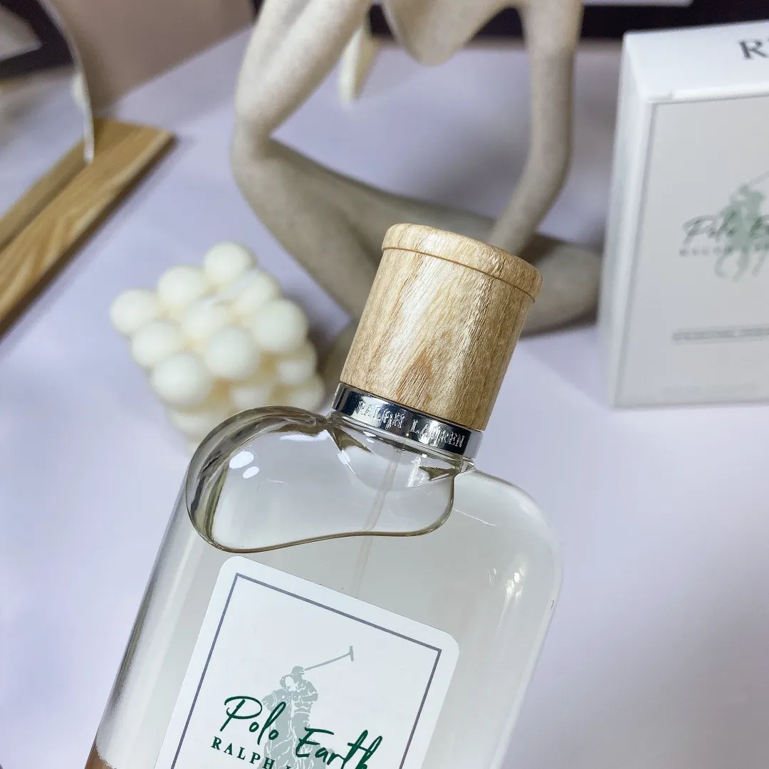 Ralph Lauren Earth Eau de Toilette Citrus Neutral eau de toilette 100ml Ralph Lauren Earth Eau de Toilette Citrus Neutral eau de toilette 100ml
