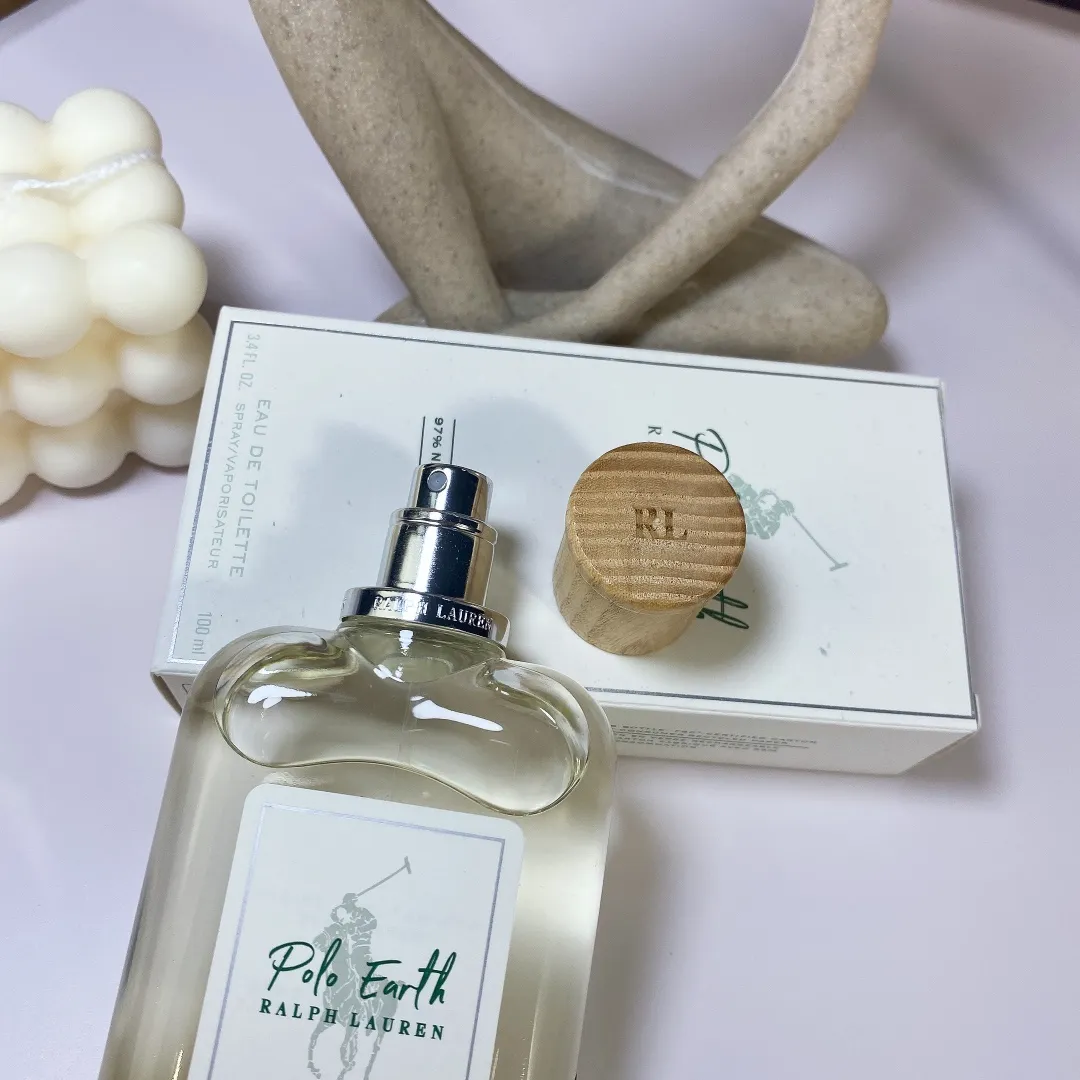 Ralph Lauren Earth Eau de Toilette Citrus Neutral eau de toilette 100ml Ralph Lauren Earth Eau de Toilette Citrus Neutral eau de toilette 100ml