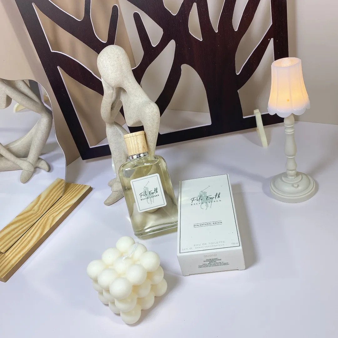 Ralph Lauren Earth Eau de Toilette Citrus Neutral eau de toilette 100ml Ralph Lauren Earth Eau de Toilette Citrus Neutral eau de toilette 100ml