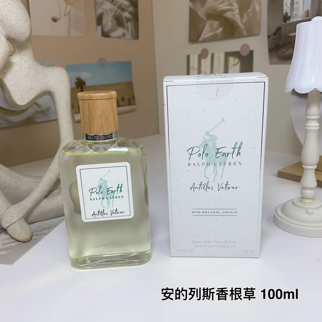 Ralph Lauren Antillean vetiver 100ml Ralph Lauren Antillean vetiver 100ml