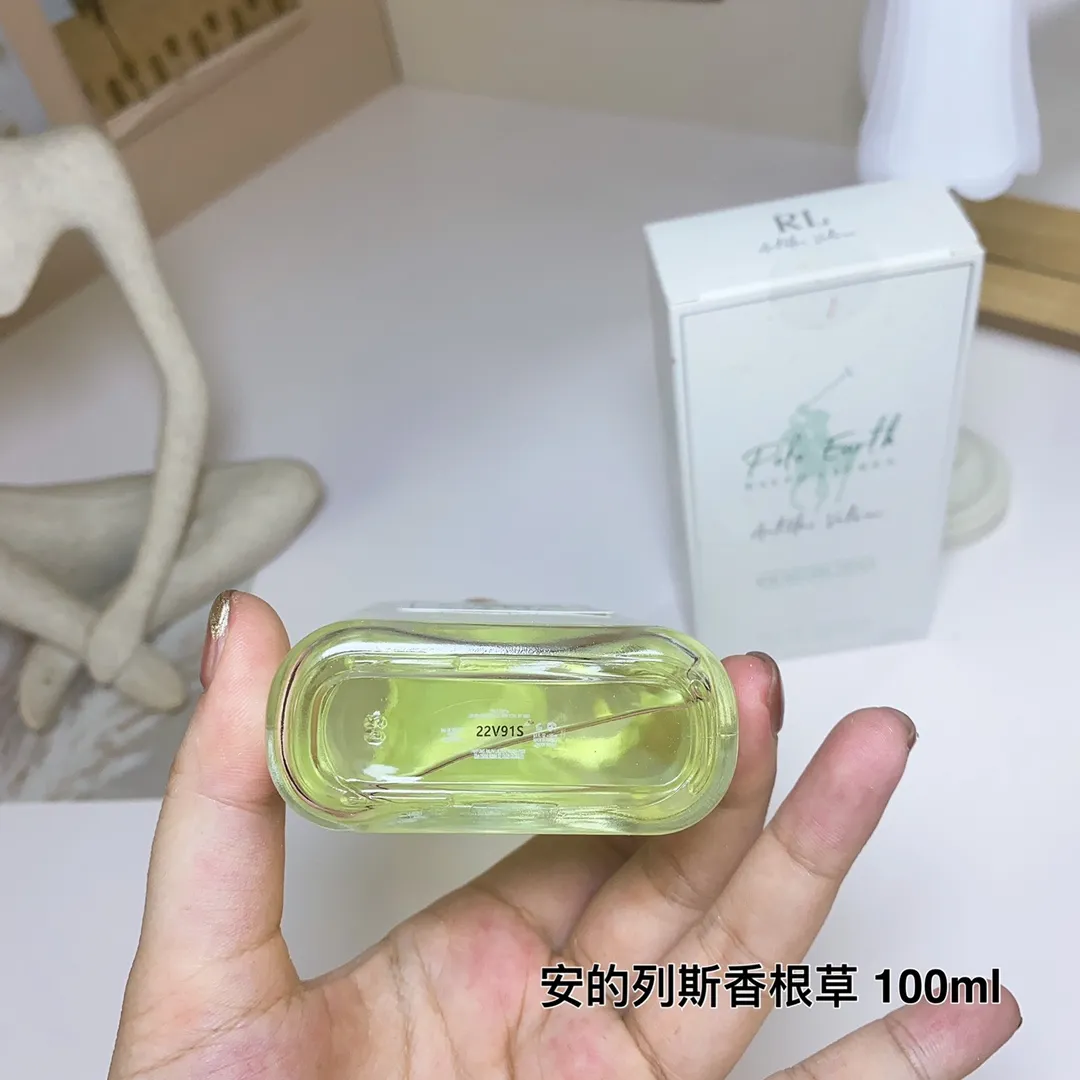 Ralph Lauren Antillean vetiver 100ml Ralph Lauren Antillean vetiver 100ml