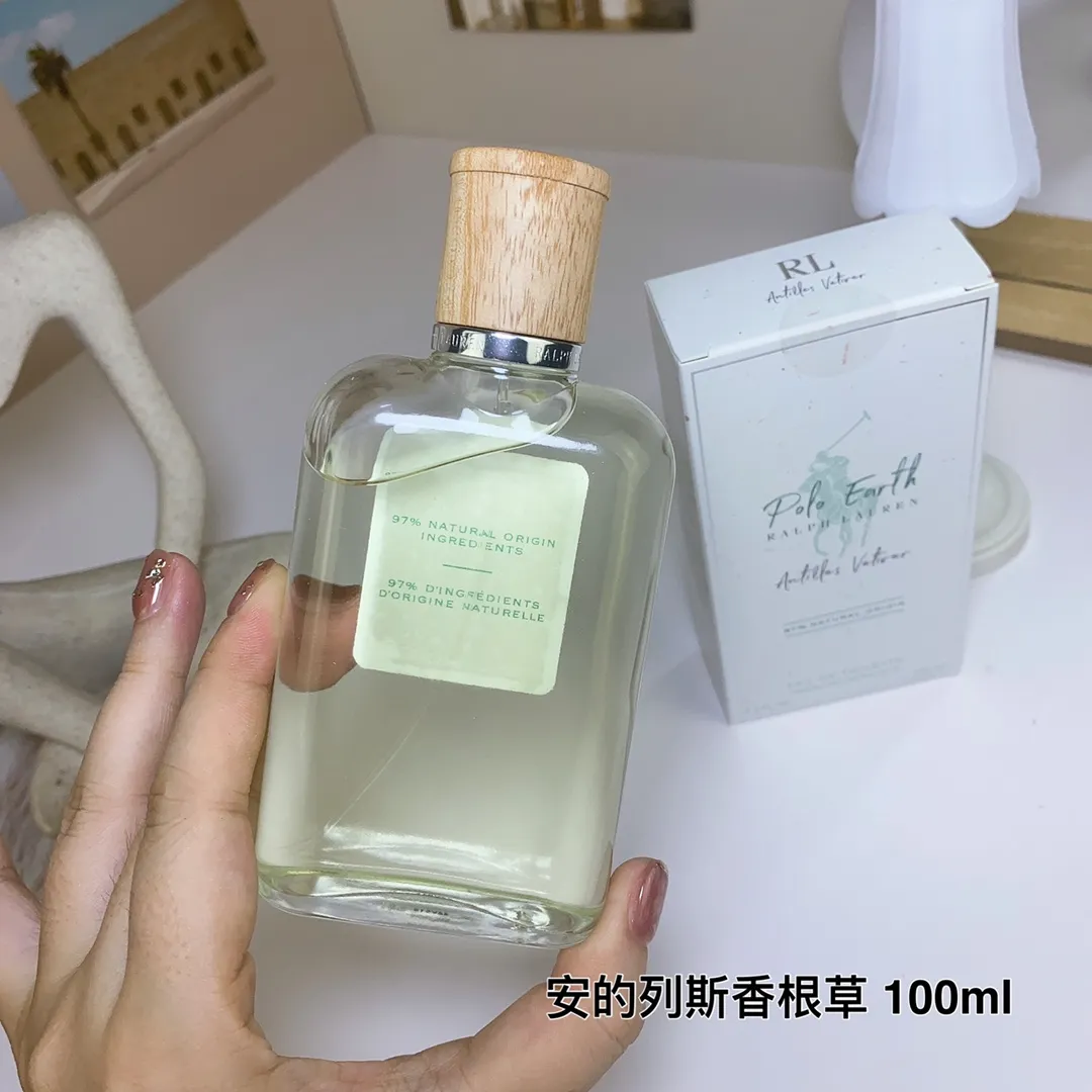 Ralph Lauren Antillean vetiver 100ml Ralph Lauren Antillean vetiver 100ml