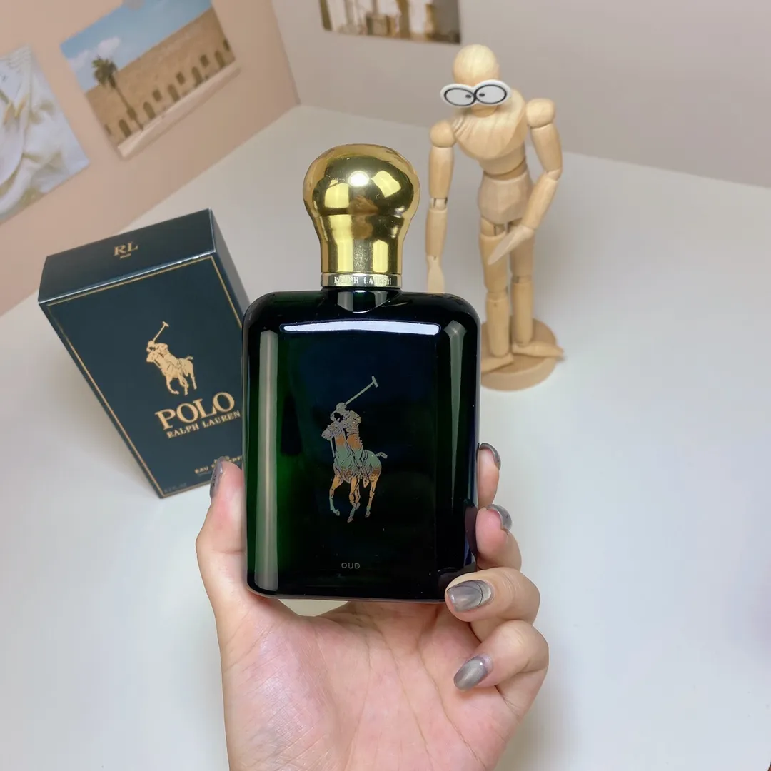 Ralph Lauren Polo Oud 125ml Ralph Lauren Polo Oud 125ml