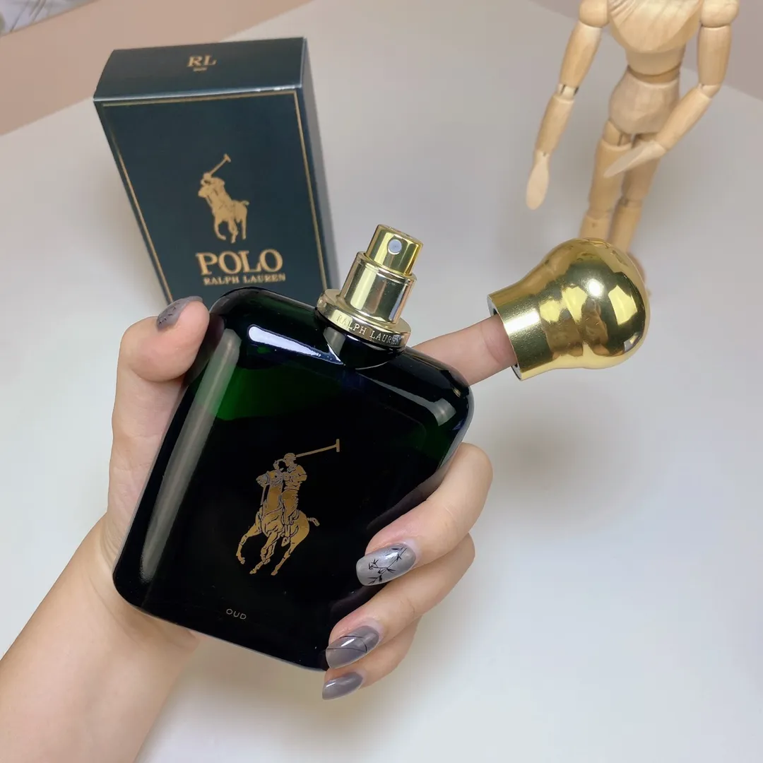 Ralph Lauren Polo Oud 125ml Ralph Lauren Polo Oud 125ml