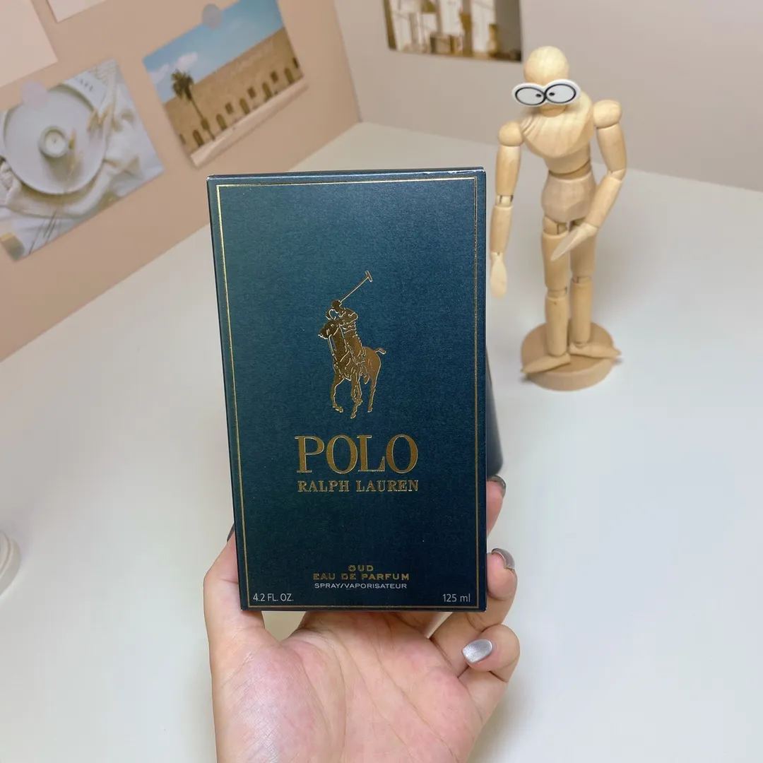 Ralph Lauren Polo Oud 125ml Ralph Lauren Polo Oud 125ml
