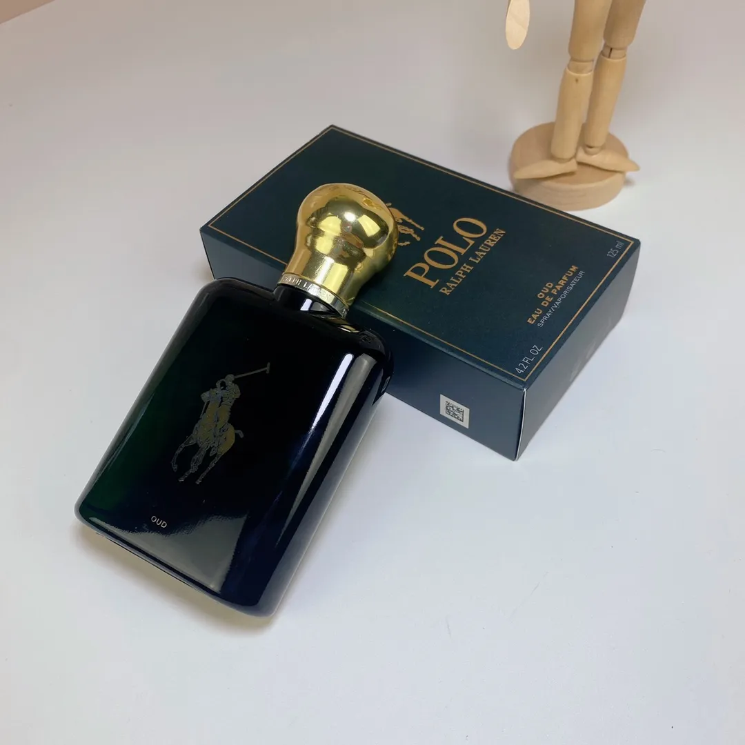 Ralph Lauren Polo Oud 125ml Ralph Lauren Polo Oud 125ml