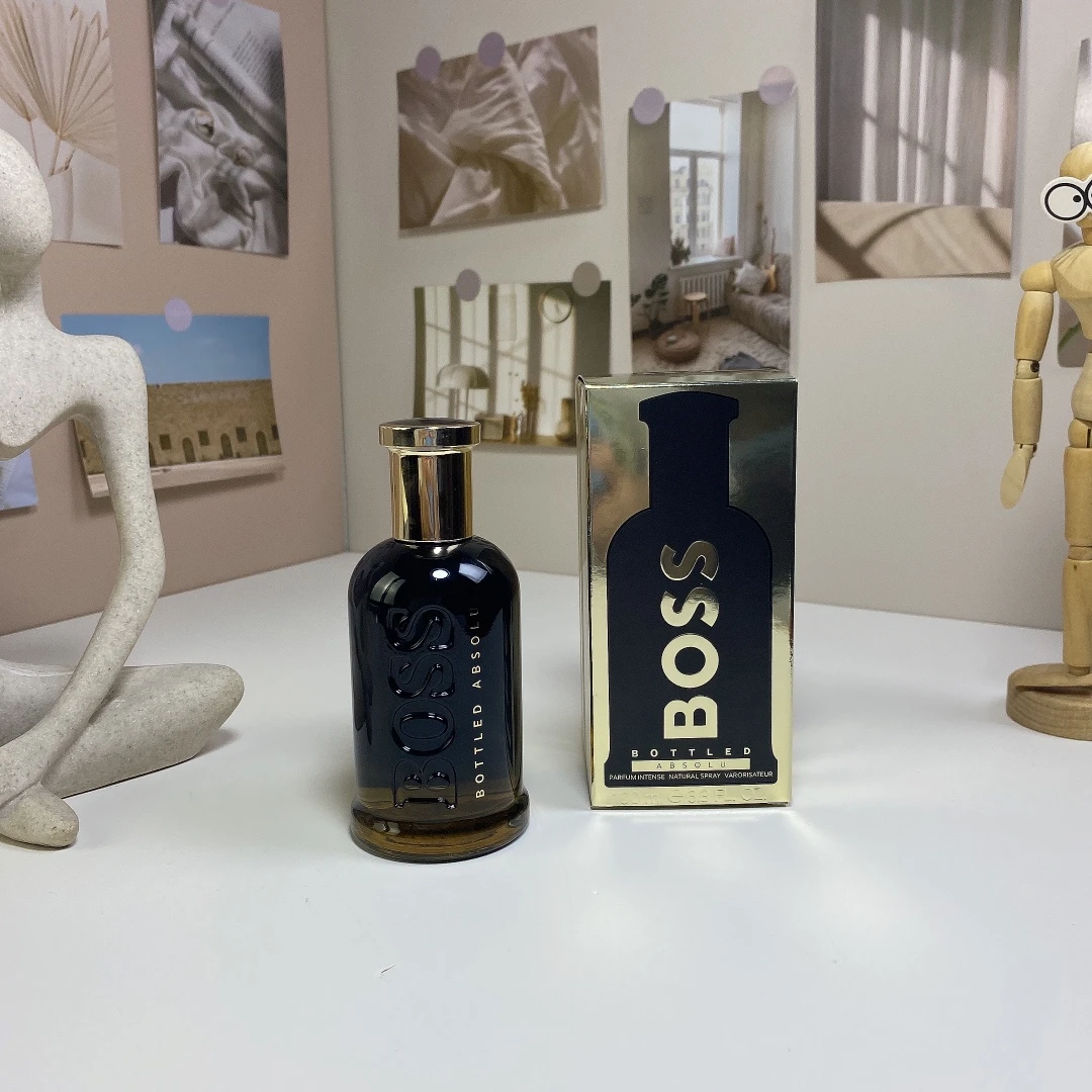 Hugo Boss Bottled Absolu 100ml
