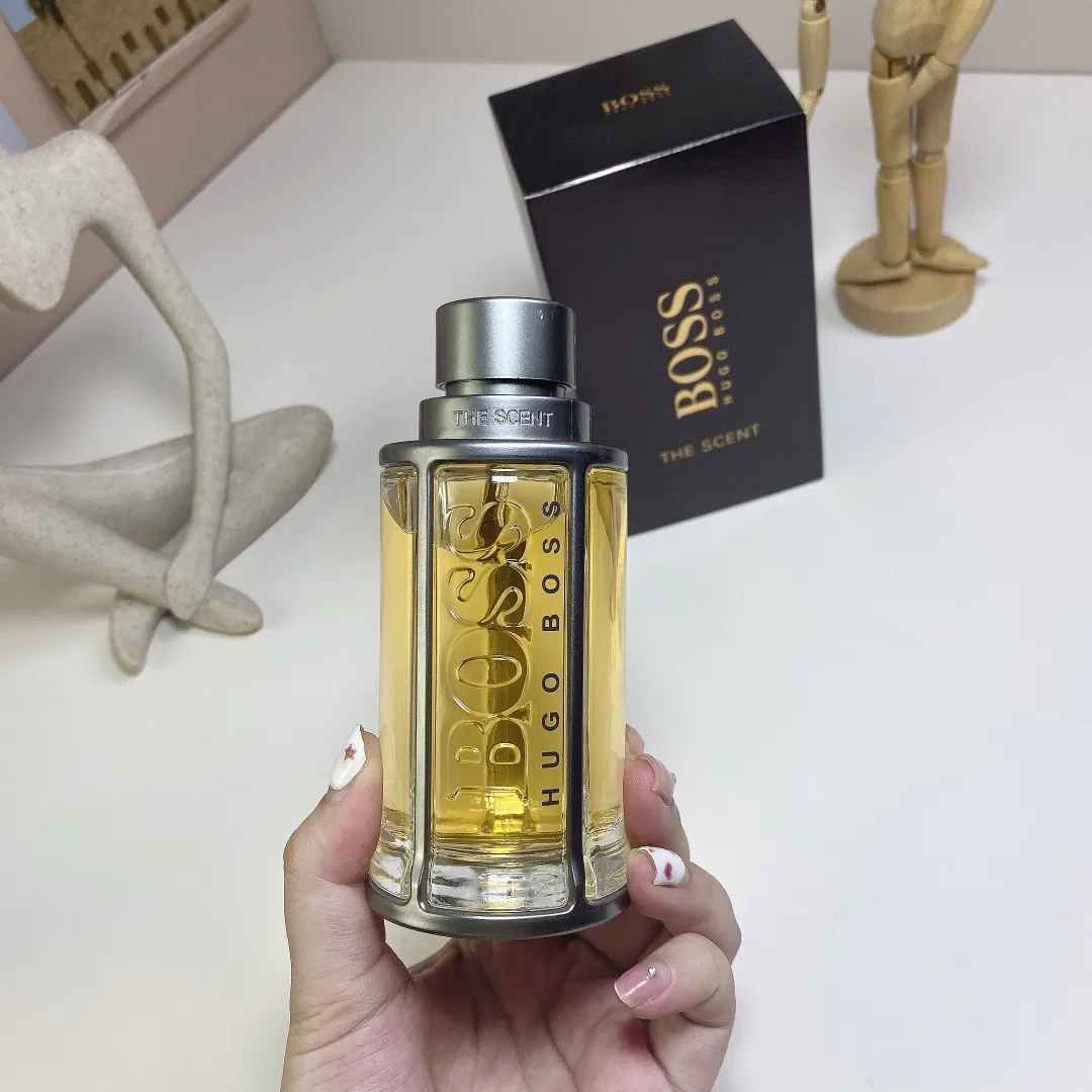 Hugo Boss Junshang Tempts Men 100ml Hugo Boss Junshang Tempts Men 100ml