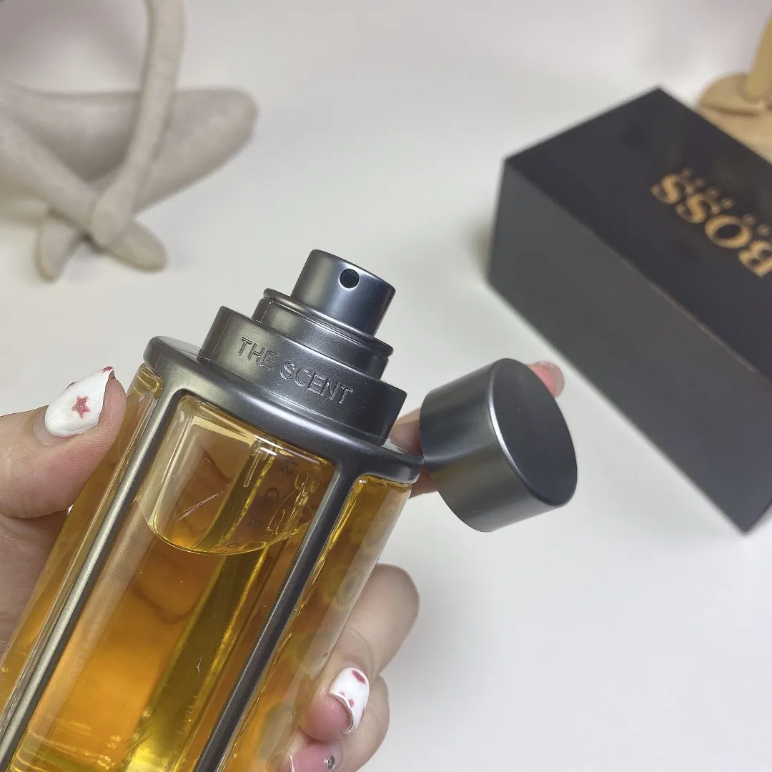 Hugo Boss Junshang Tempts Men 100ml Hugo Boss Junshang Tempts Men 100ml