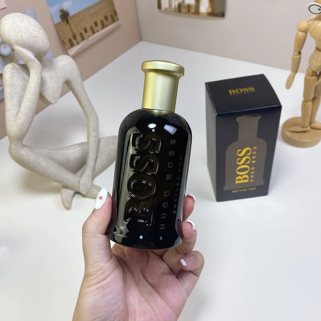Hugo Boss Confident Ebony 100ml Hugo Boss Confident Ebony 100ml