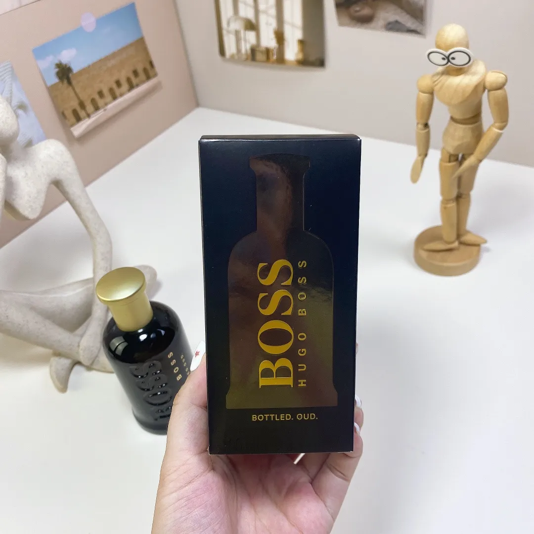 Hugo Boss Confident Ebony 100ml Hugo Boss Confident Ebony 100ml