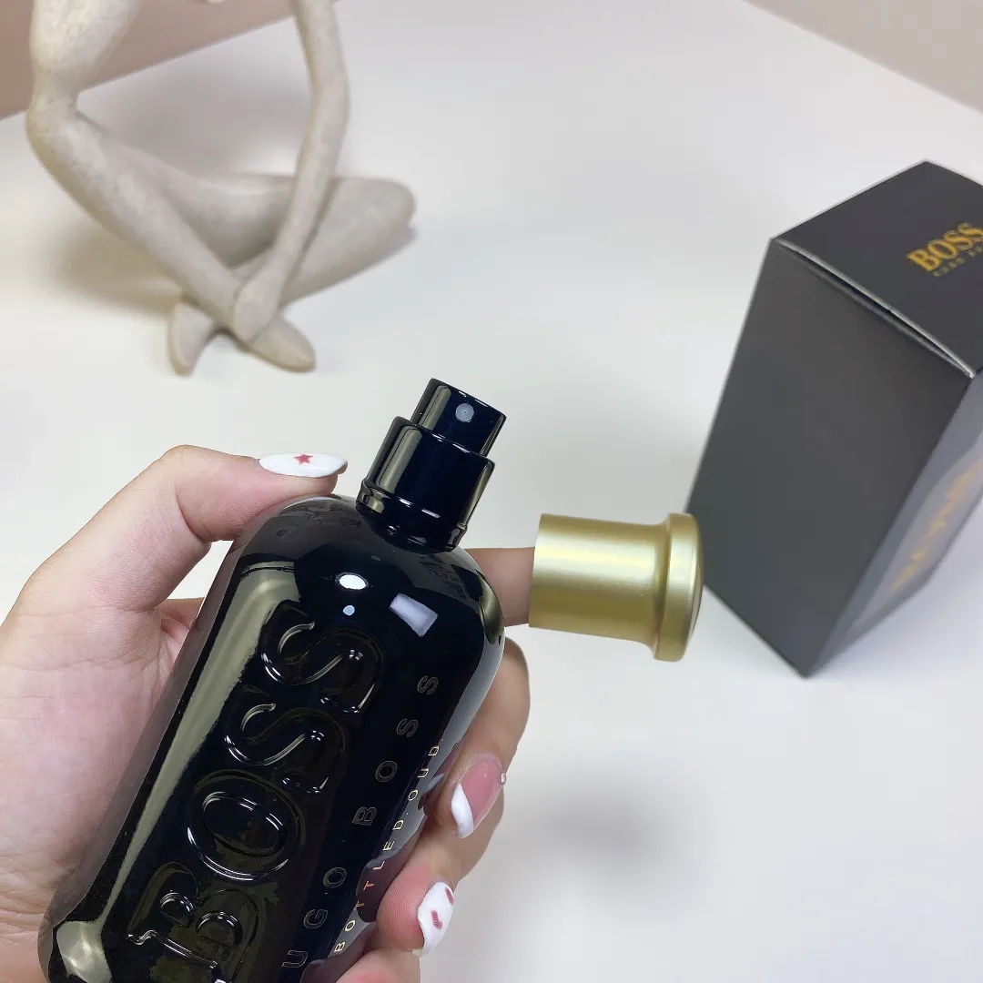 Hugo Boss Confident Ebony 100ml Hugo Boss Confident Ebony 100ml