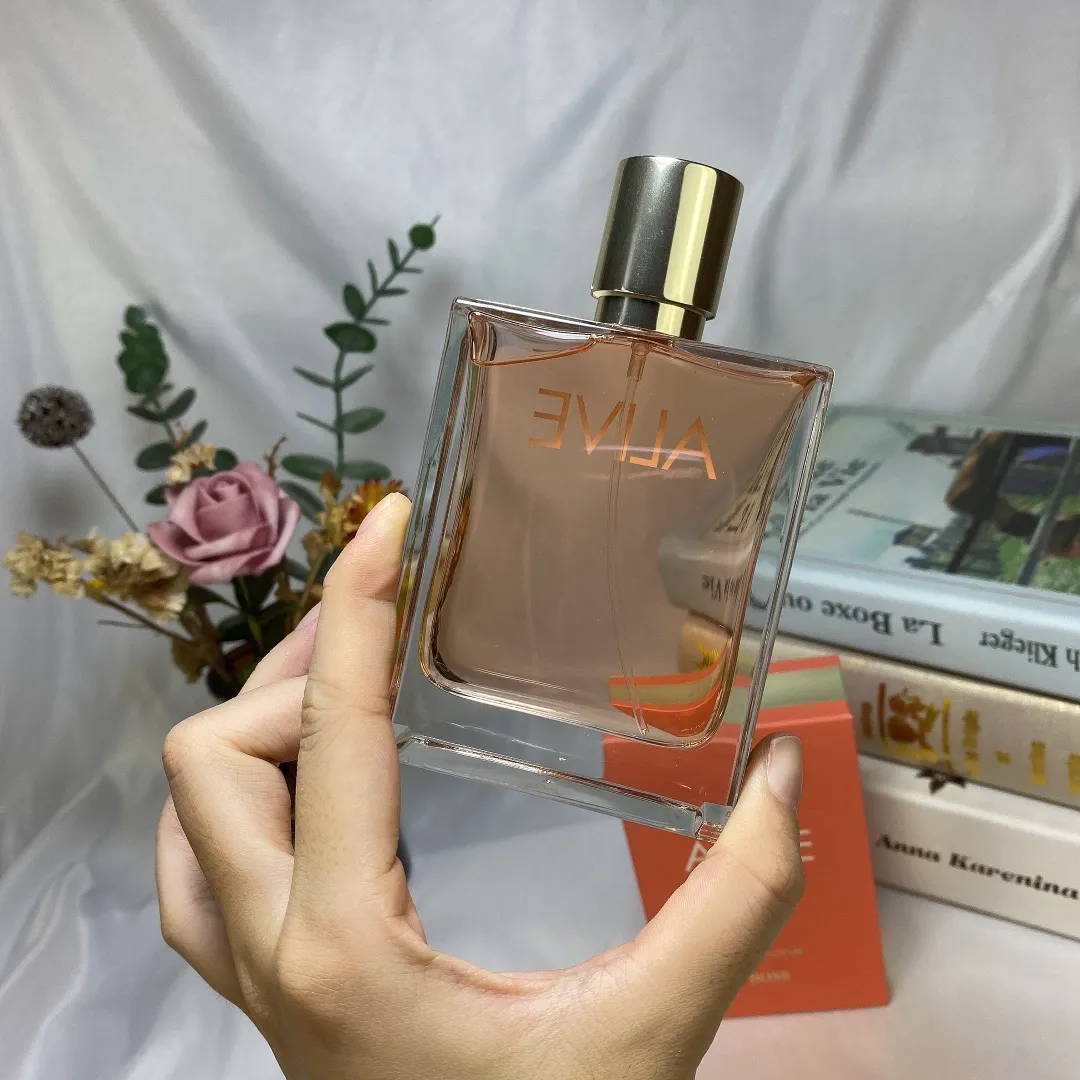 Hugo Boss Alive Wooden Women's perfume 100ml Hugo Boss Alive Wooden Women's perfume 100ml