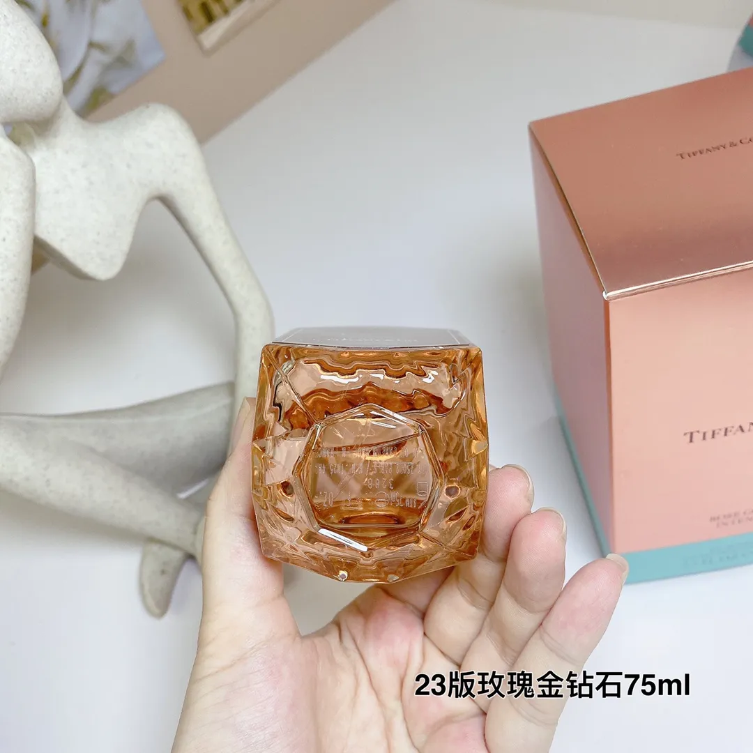 Tiguani Perfume Rose Gold 75ml