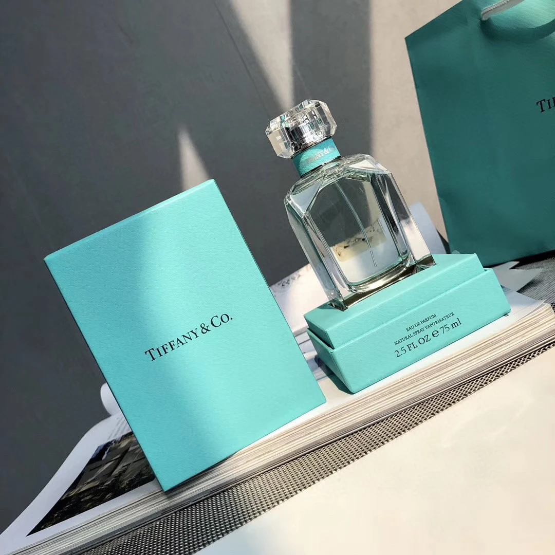 Tiguani Perfume Diamond 75ml