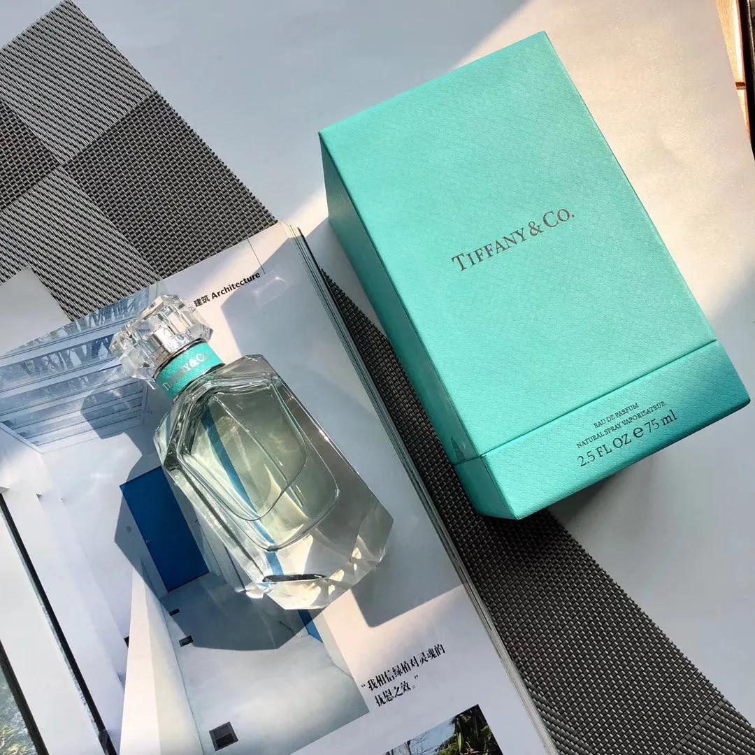 Tiguani Perfume Diamond 75ml