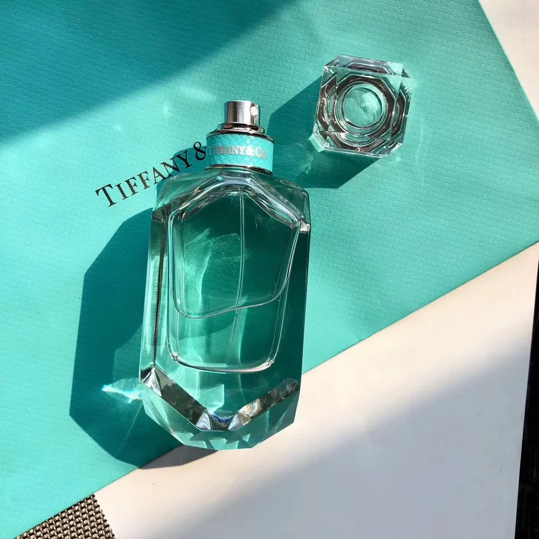 Tiguani Perfume Diamond 75ml