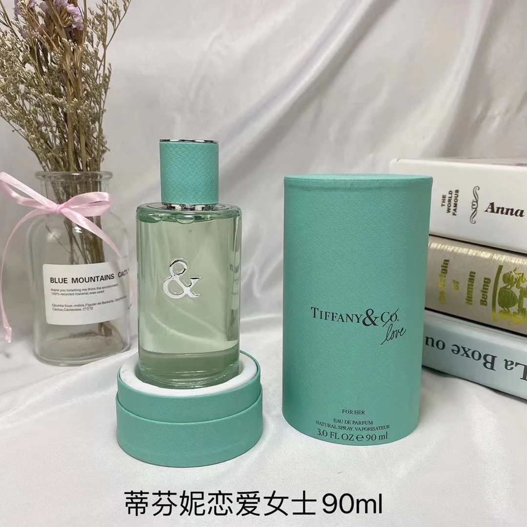 Tiguani Women In Love perfume 90ml love for her