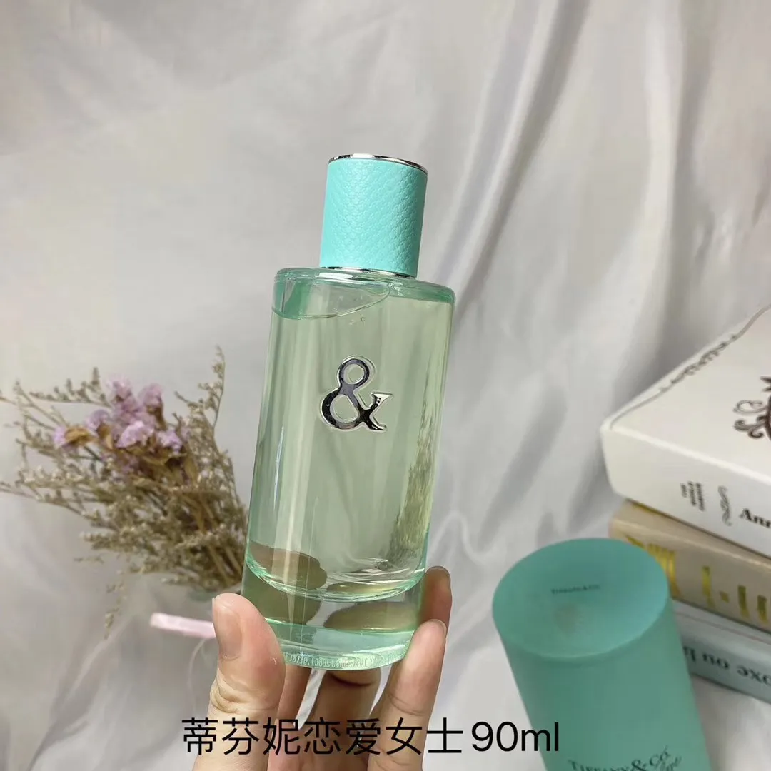 Tiguani Women In Love perfume 90ml love for her
