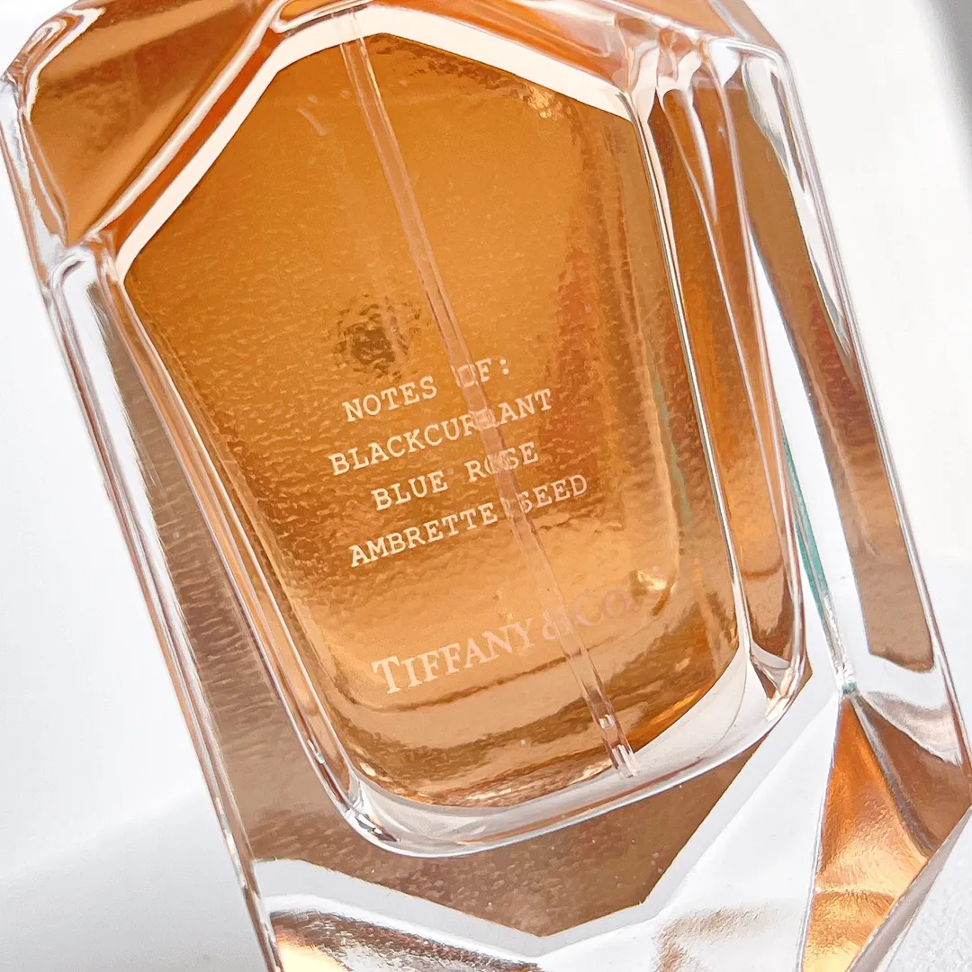 Tiguani Rose Gold Diamond 75m Women's perfume Tiguani Rose Gold Diamond 75m Women's perfume