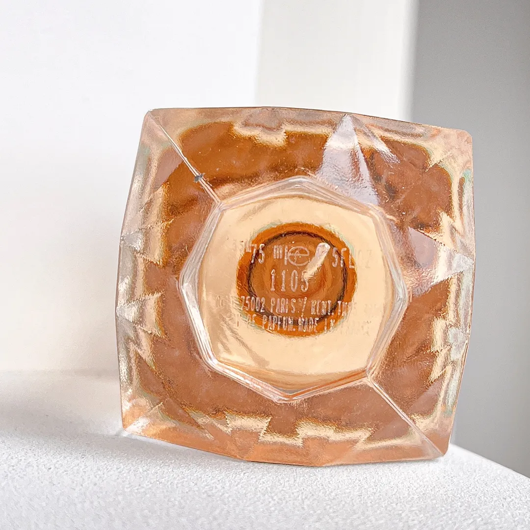 Tiguani Rose Gold Diamond 75m Women's perfume Tiguani Rose Gold Diamond 75m Women's perfume