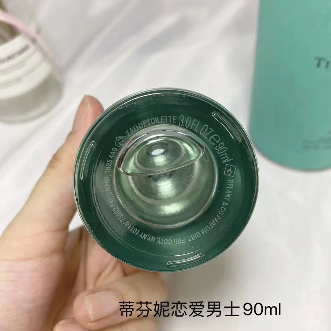 Tiguanni Eau De Toilette 90ml Love For Him Tiguanni Eau De Toilette 90ml Love For Him