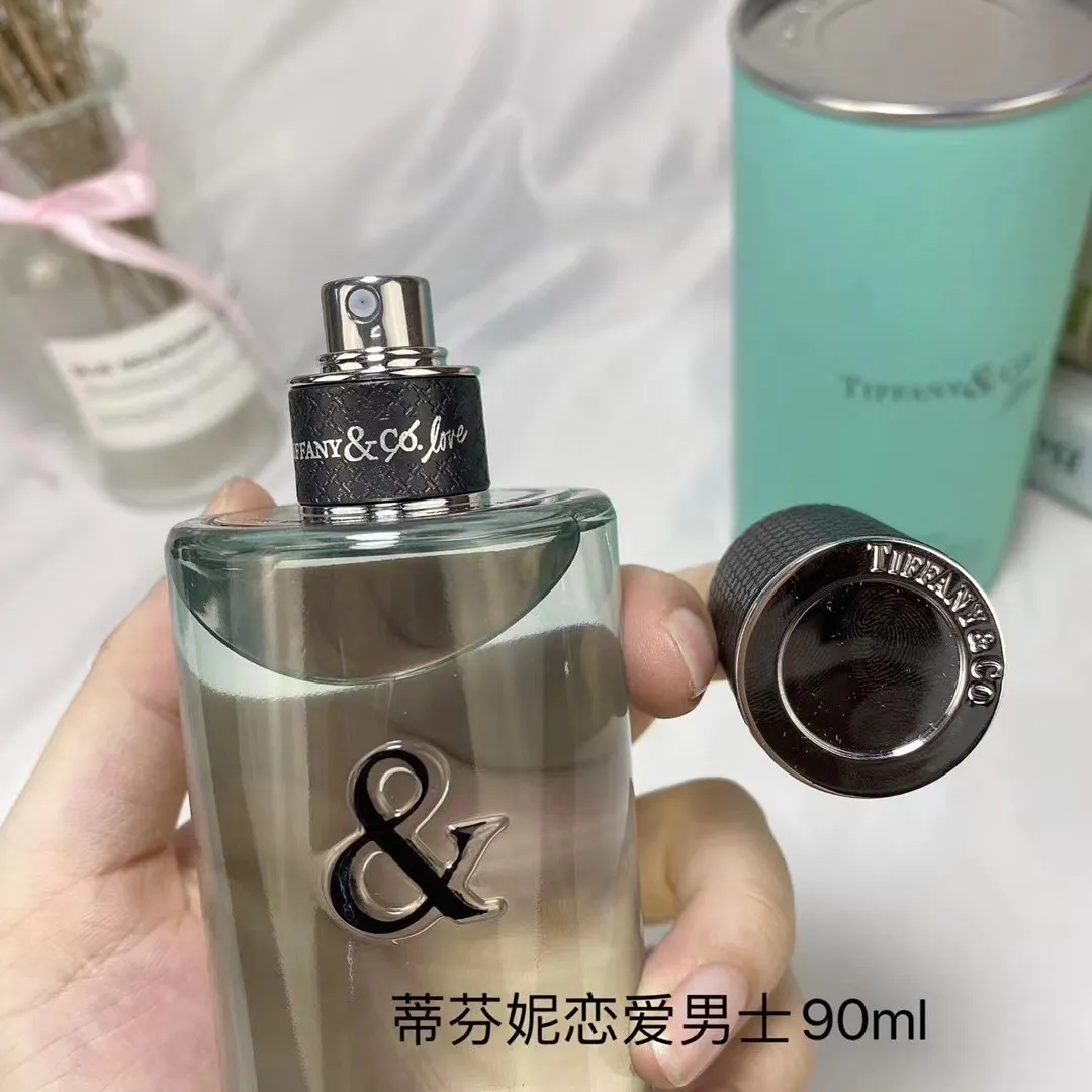 Tiguanni Eau De Toilette 90ml Love For Him Tiguanni Eau De Toilette 90ml Love For Him
