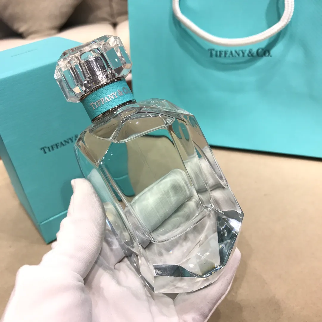 Tiguanni Diamond Women's Perfume EDP Capacity: 75ml Tiguanni Diamond Women's Perfume EDP Capacity: 75ml