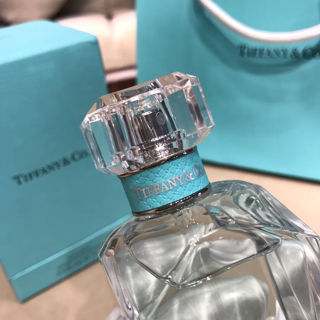 Tiguanni Diamond Women's Perfume EDP Capacity: 75ml Tiguanni Diamond Women's Perfume EDP Capacity: 75ml
