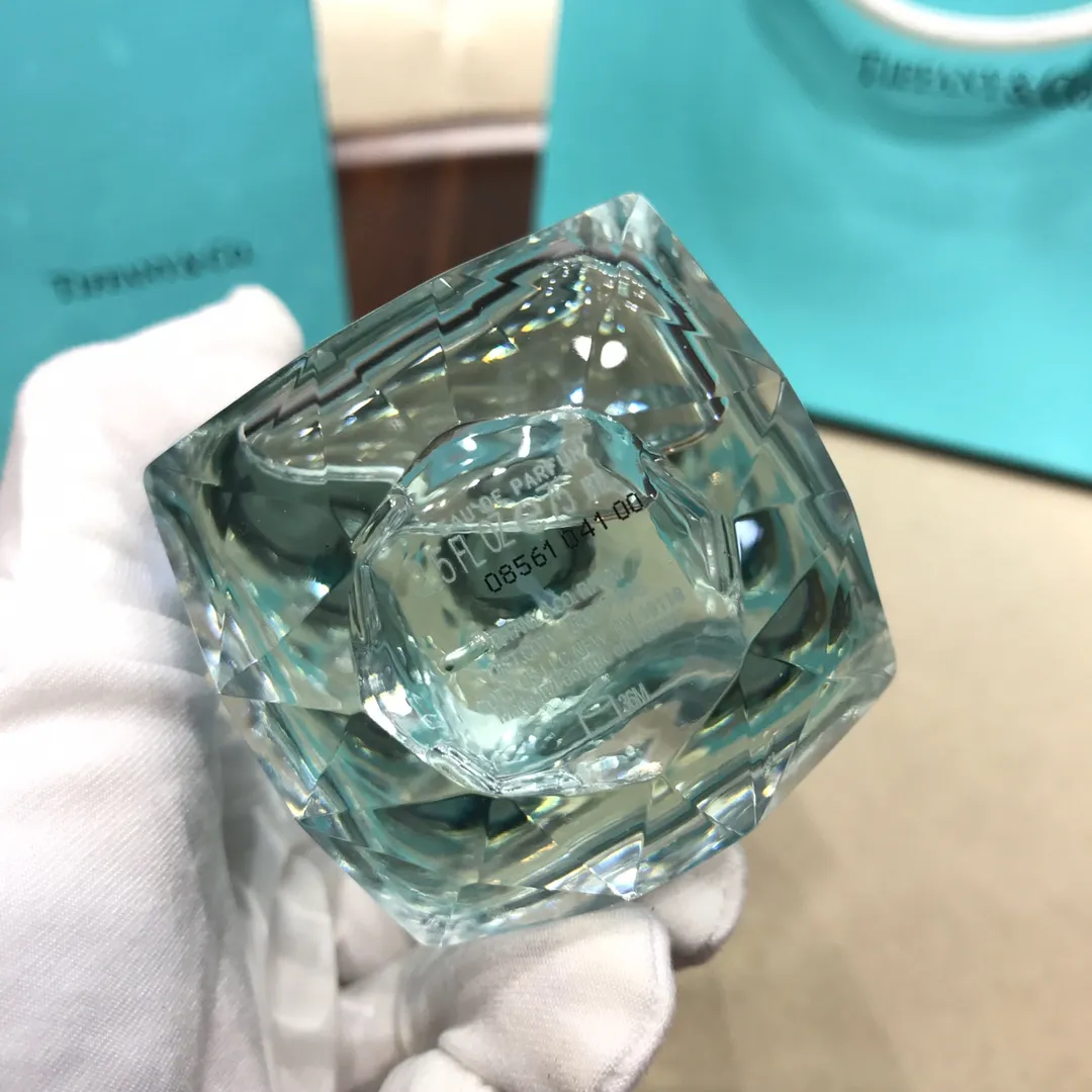 Tiguanni Diamond Women's Perfume EDP Capacity: 75ml Tiguanni Diamond Women's Perfume EDP Capacity: 75ml