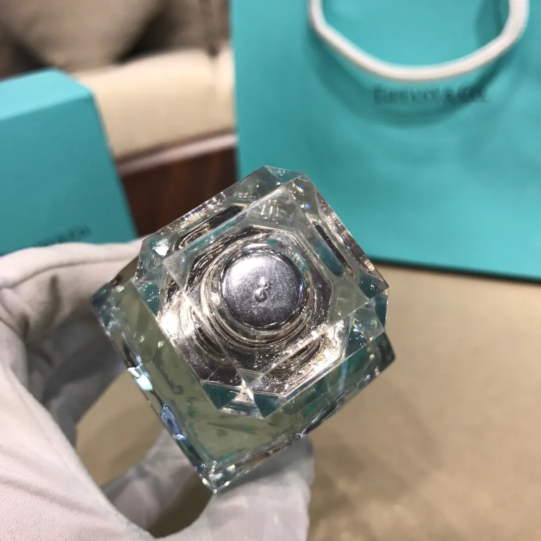Tiguanni Diamond Women's Perfume EDP Capacity: 75ml Tiguanni Diamond Women's Perfume EDP Capacity: 75ml