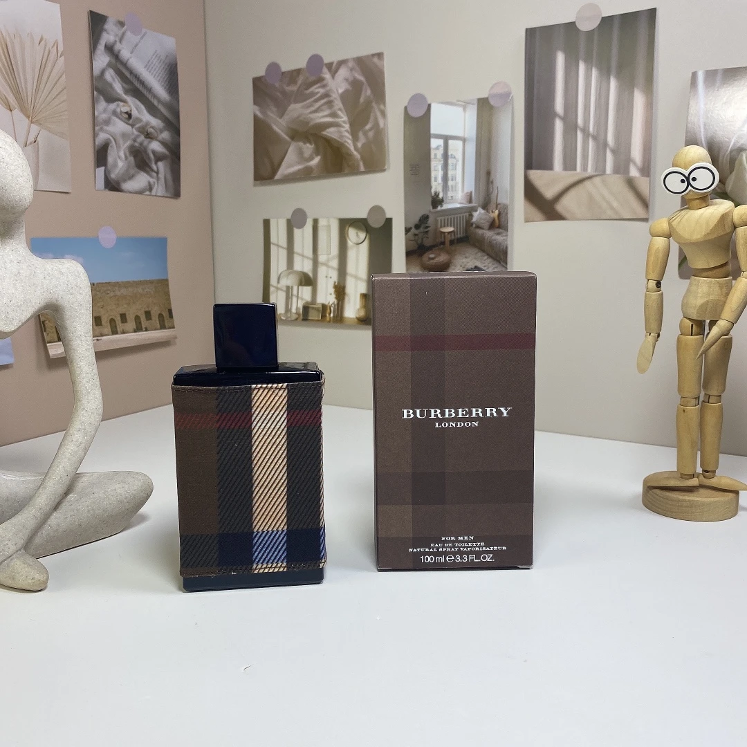Burberry London For Men 100ml