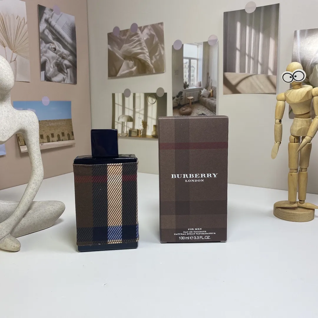 Burberry London For Men 100ml Burberry London For Men 100ml