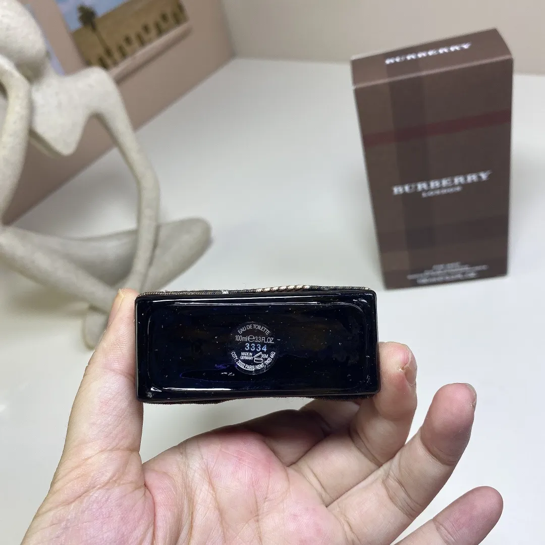 Burberry London For Men 100ml Burberry London For Men 100ml