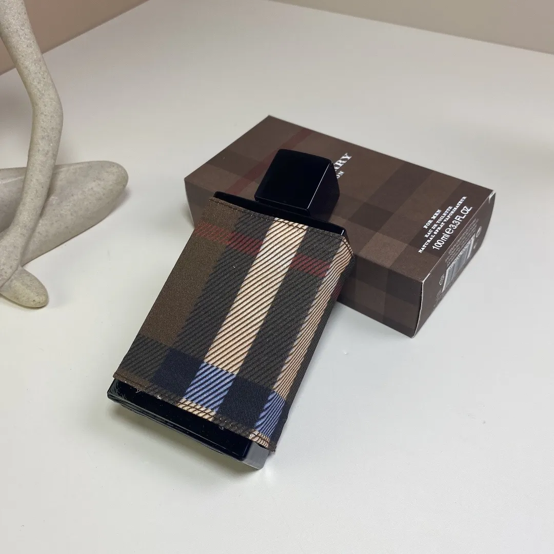 Burberry London For Men 100ml Burberry London For Men 100ml