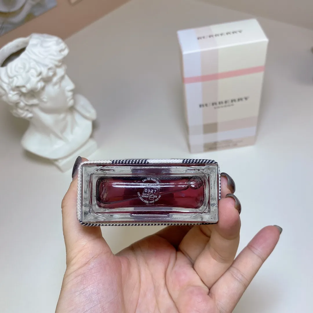 Burberry London Ladies (New London) 100ml Burberry London Ladies (New London) 100ml