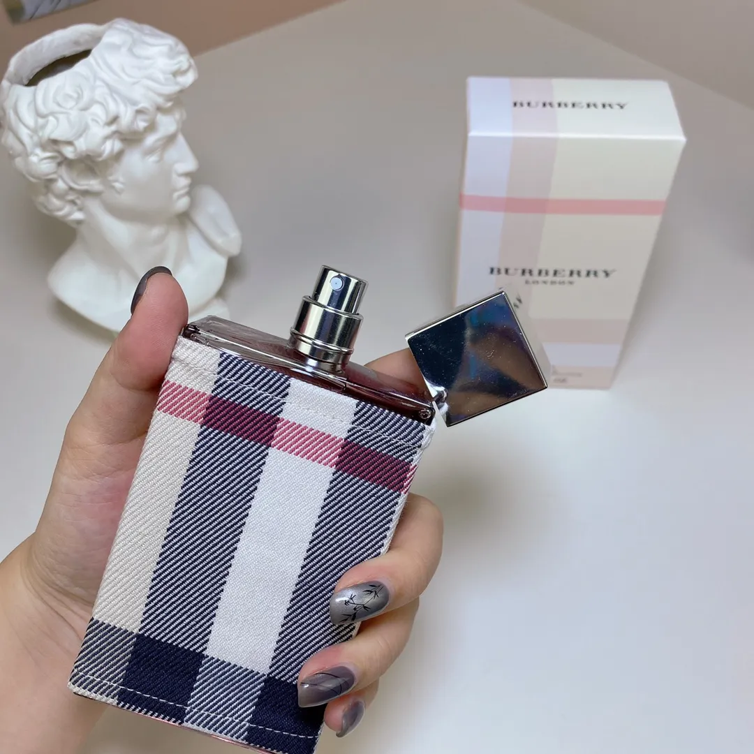 Burberry London Ladies (New London) 100ml Burberry London Ladies (New London) 100ml