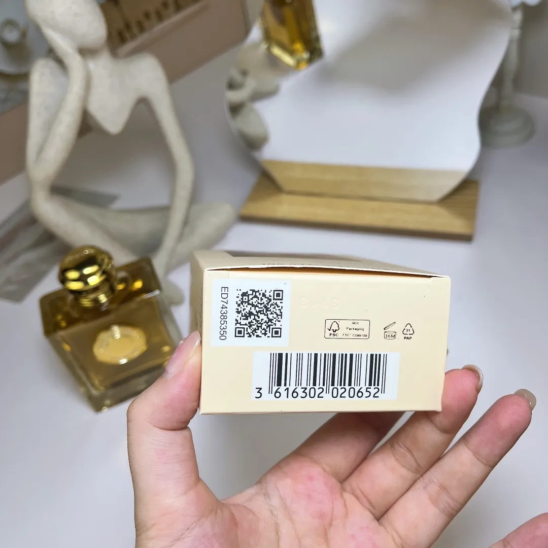 Burberry Goddess Perfume EDP 100ml