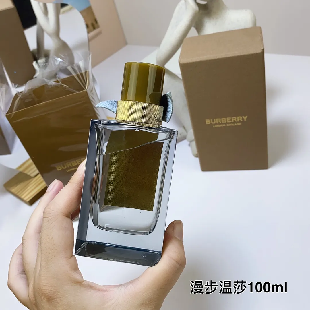 Burberry Strolling Through Windsor 100ml