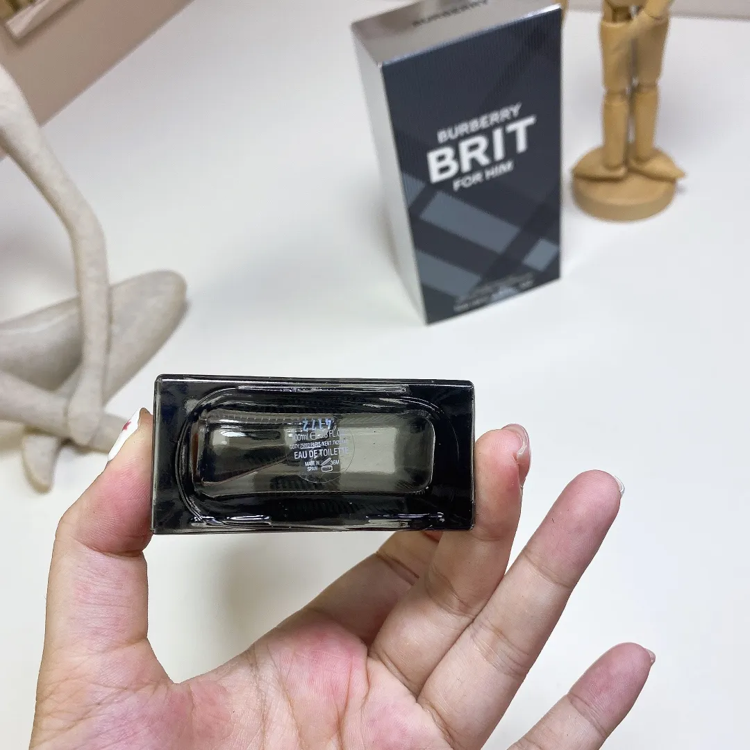 Burberry Brit For Him 100ml Burberry Brit For Him 100ml