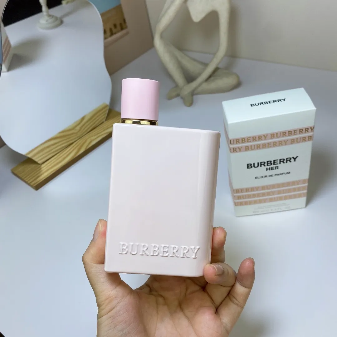 Burberry Her Elixir De Parfum 100ml