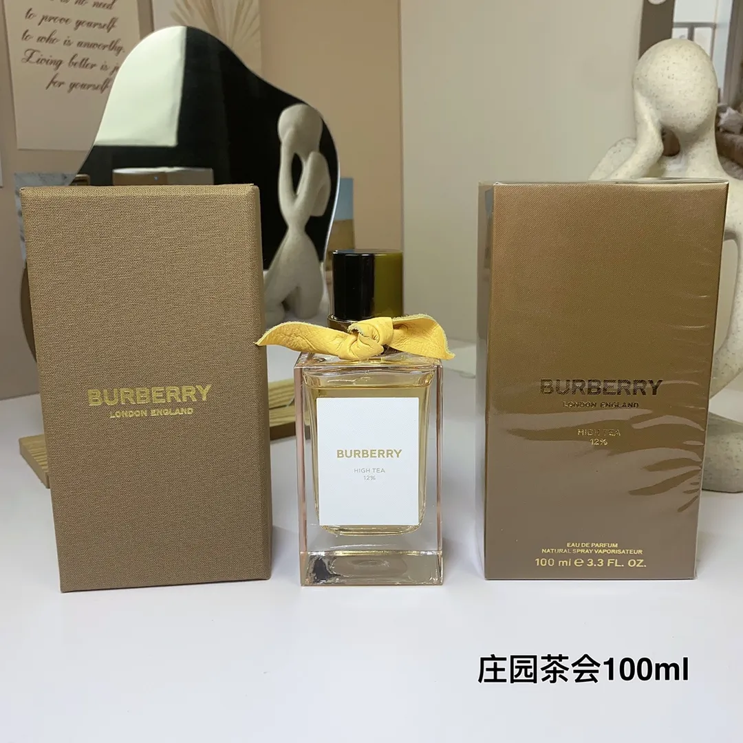 Burberry High Tea 100m1 Burberry High Tea 100m1